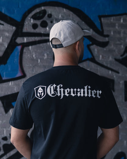 CHEVALIER | GUARDIAN T-SHIRT