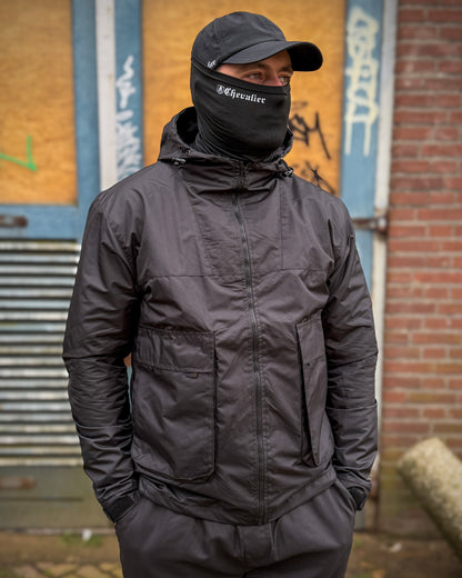 RIPSTOP JACKET