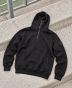 BALACLAVA HOODIE