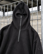 BALACLAVA HOODIE