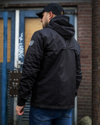 RIPSTOP ZOMERJACKET