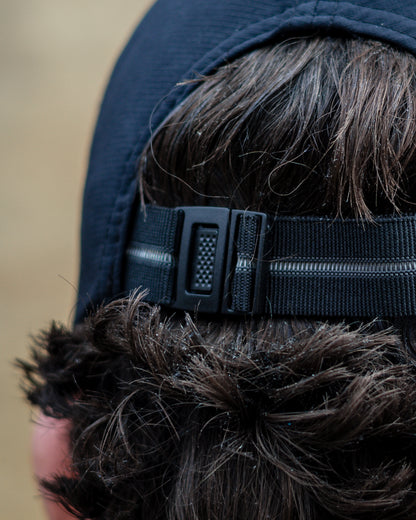 CHEVALIER | OUTDOOR-KAPPE