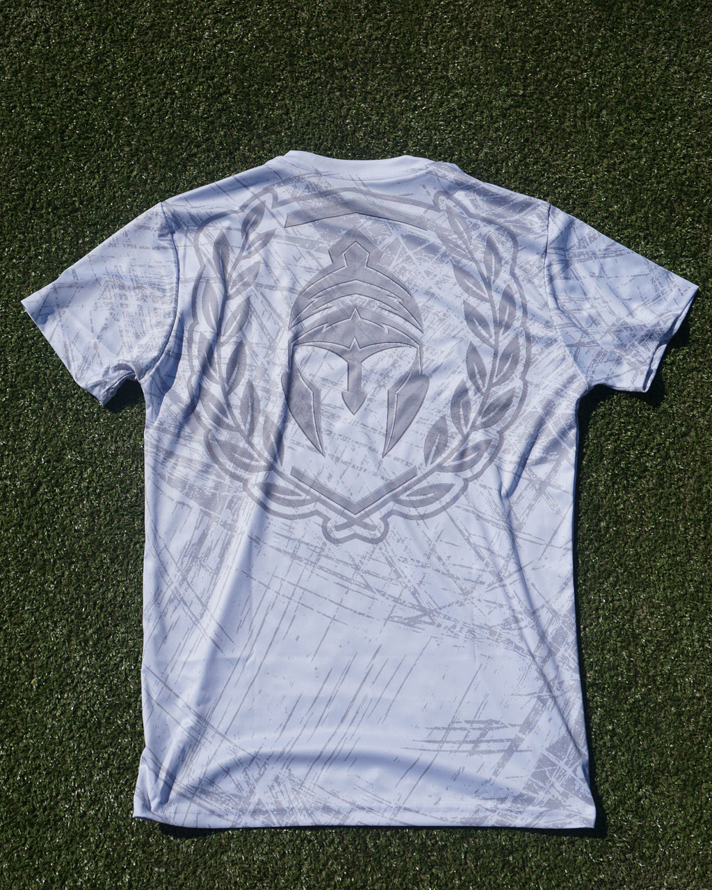 SPORTSHIRT WIT