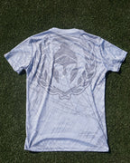 SPORTSHIRT WIT