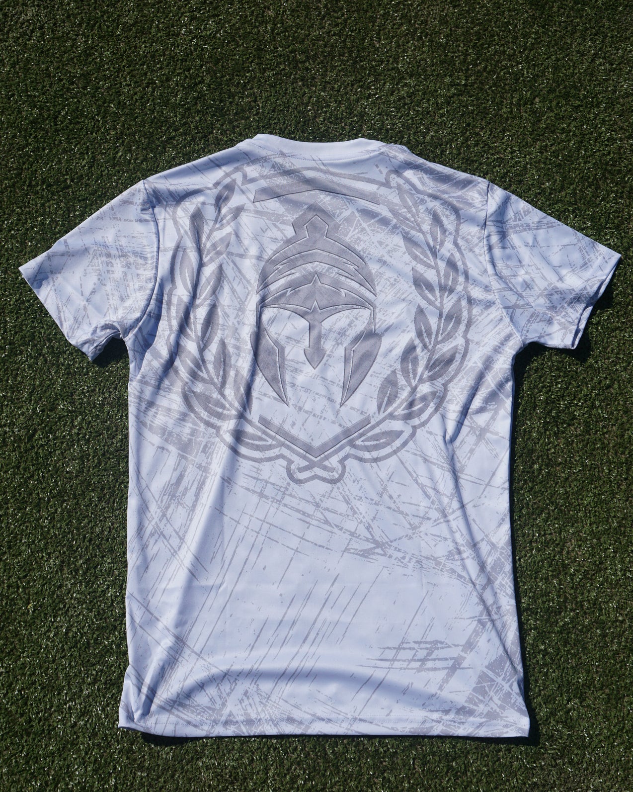 SPORTSHIRT WIT