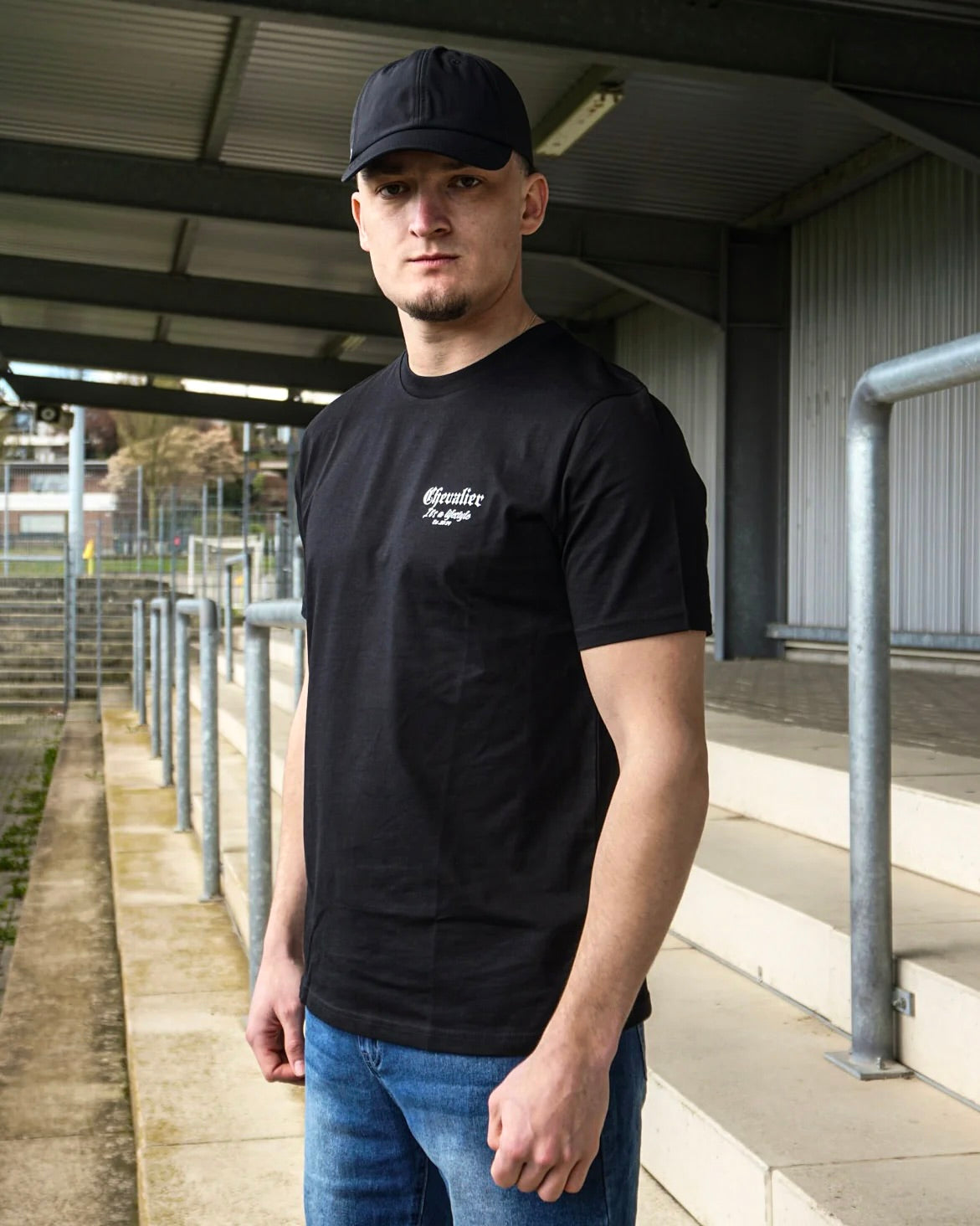 GUARDIAN T-SHIRT