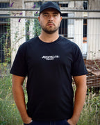 JOUW STAD T-SHIRT