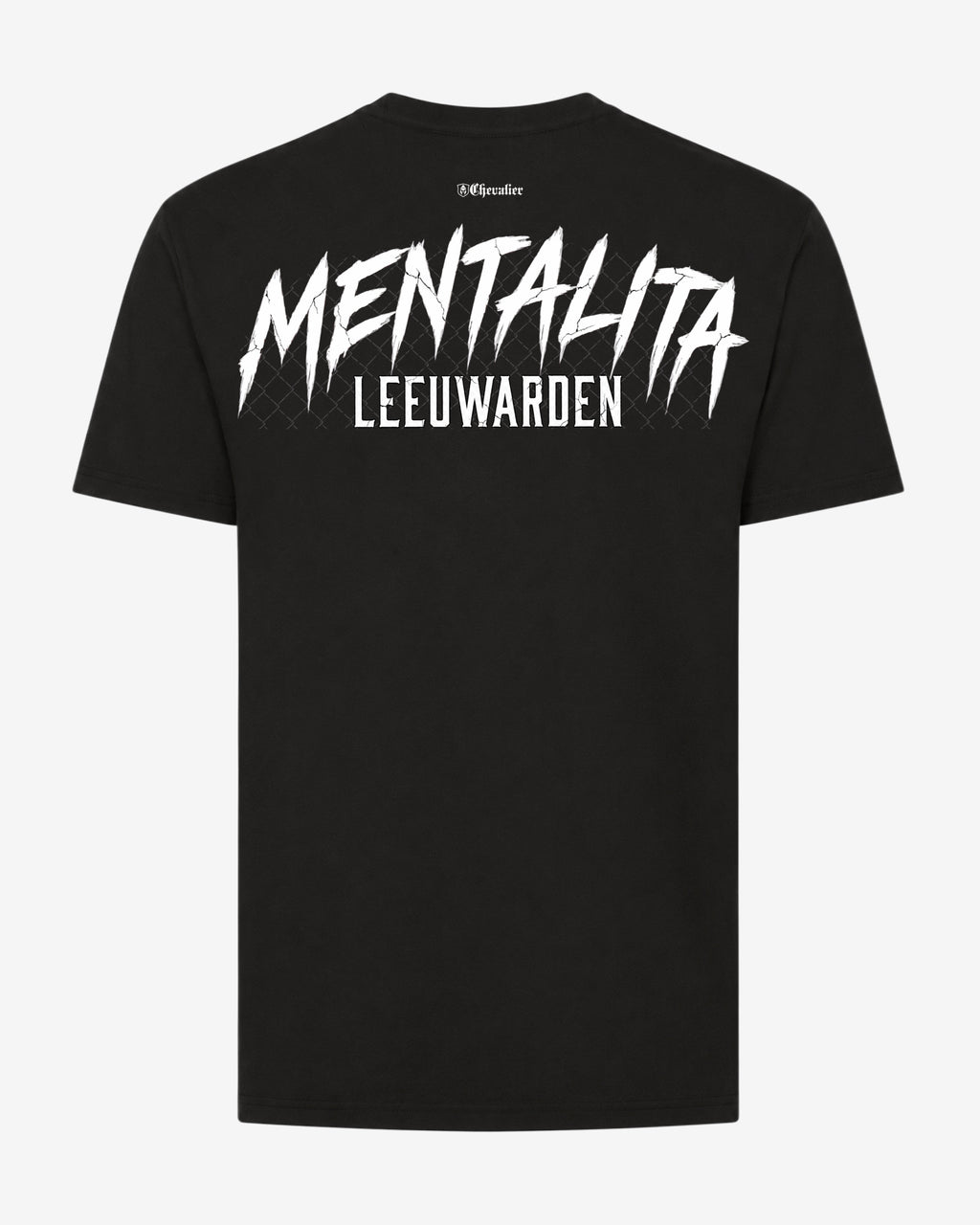 JOUW STAD T-SHIRT