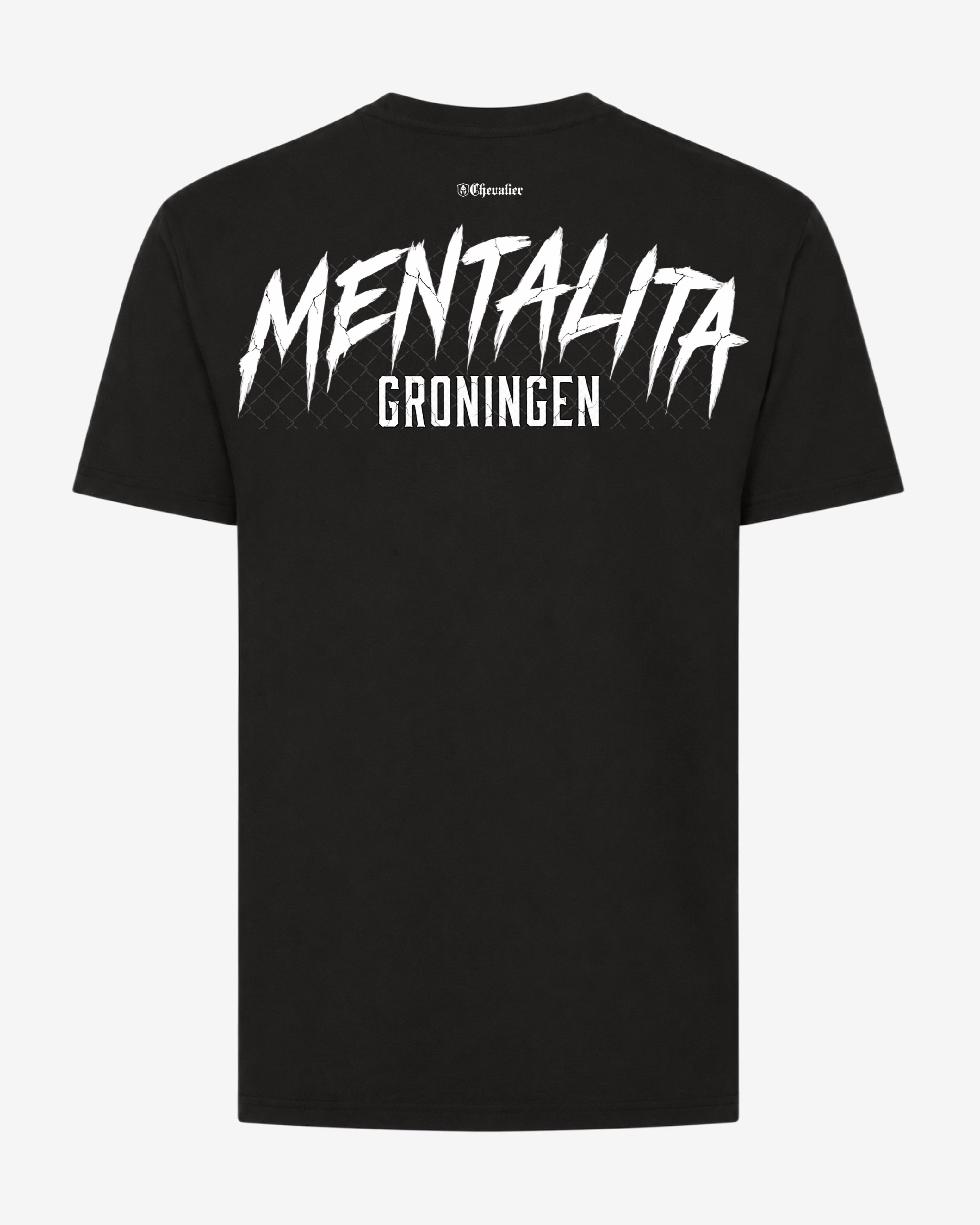 JOUW STAD T-SHIRT