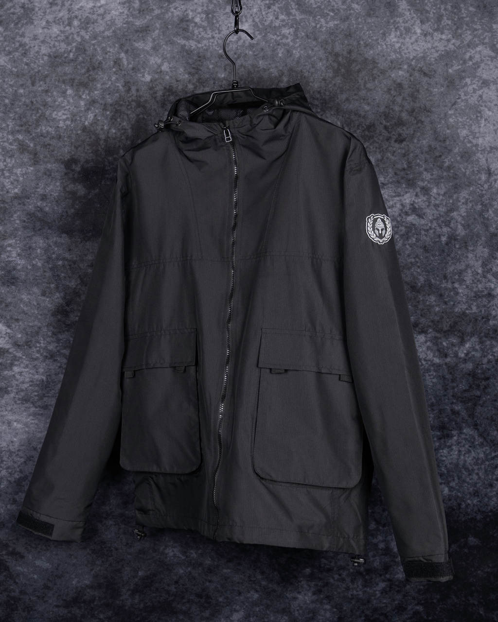 RIPSTOP ZOMERJACKET