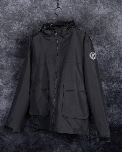 RIPSTOP JACKET