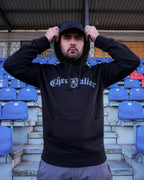 Laurier Hoodie