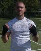 SPORTSHIRT WIT