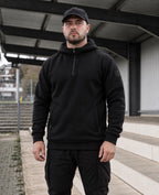 BALACLAVA HOODIE