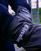 LEREN HANDSCHOENEN