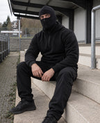 BALACLAVA HOODIE