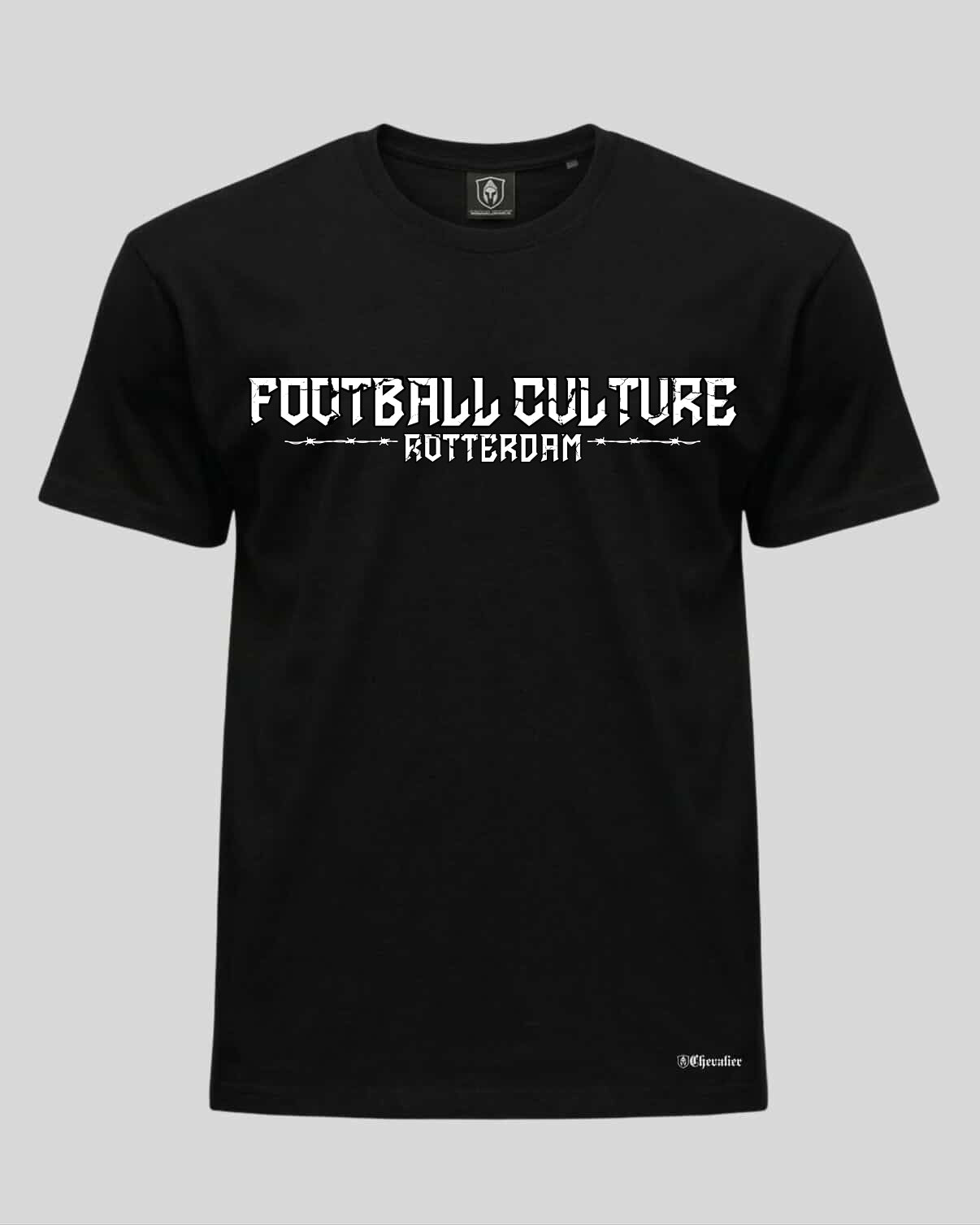 JOUW STAD T-SHIRT