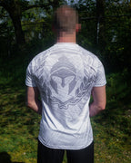 SPORTSHIRT WIT