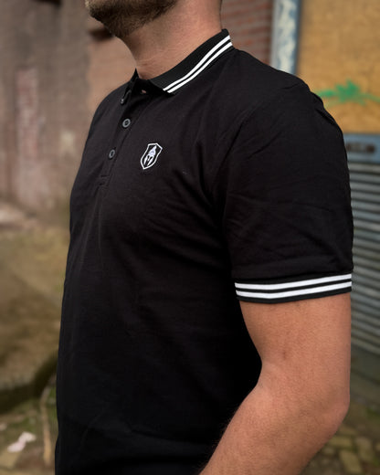 Chevalier Piqué-Poloshirt