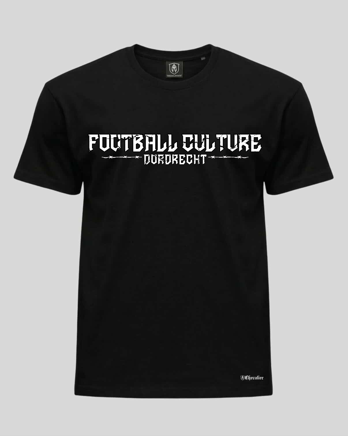 JOUW STAD T-SHIRT