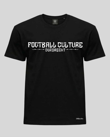JOUW STAD T-SHIRT