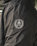 RIPSTOP ZOMERJACKET