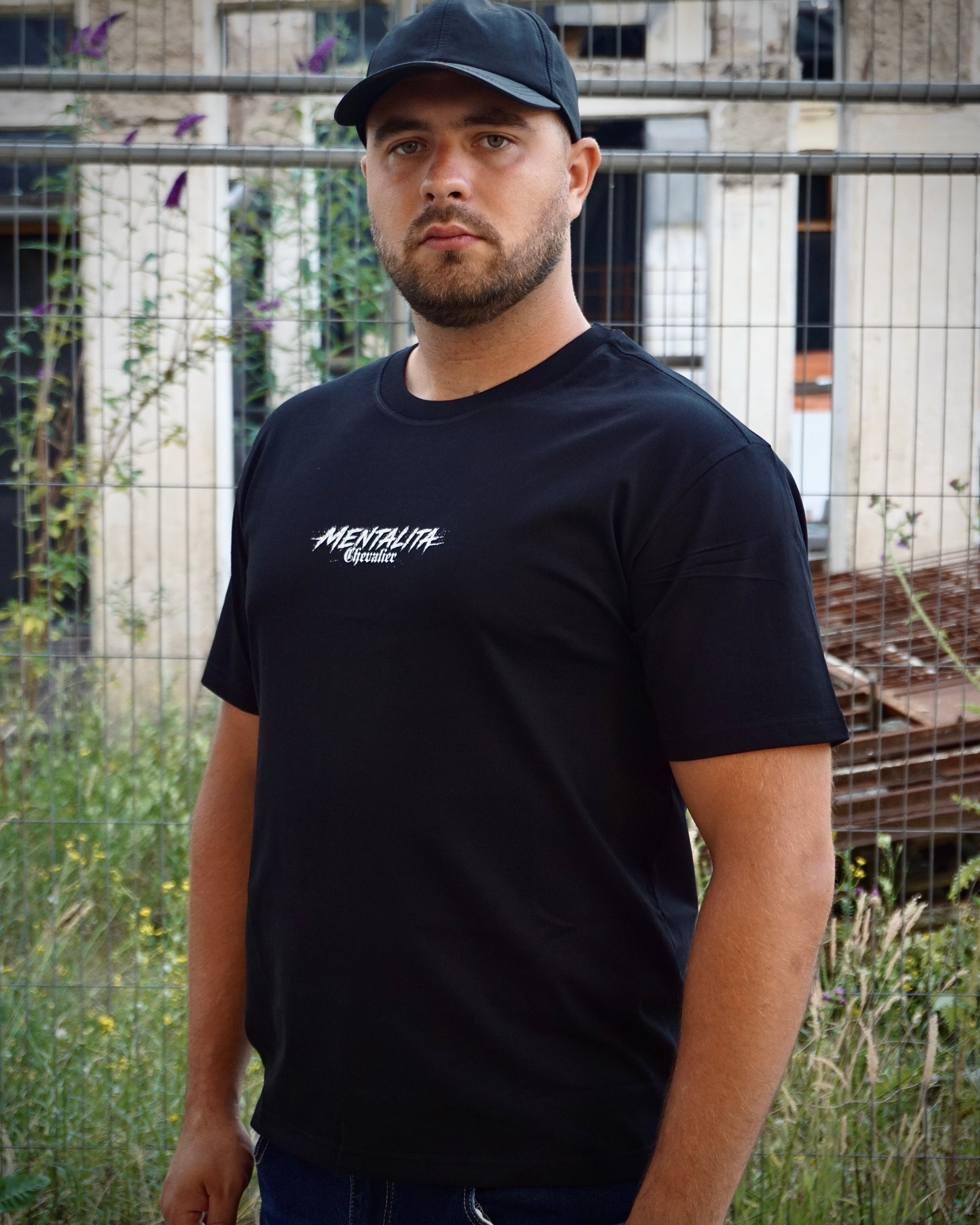 JOUW STAD T-SHIRT