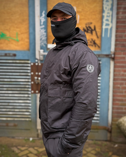 RIPSTOP JACKET
