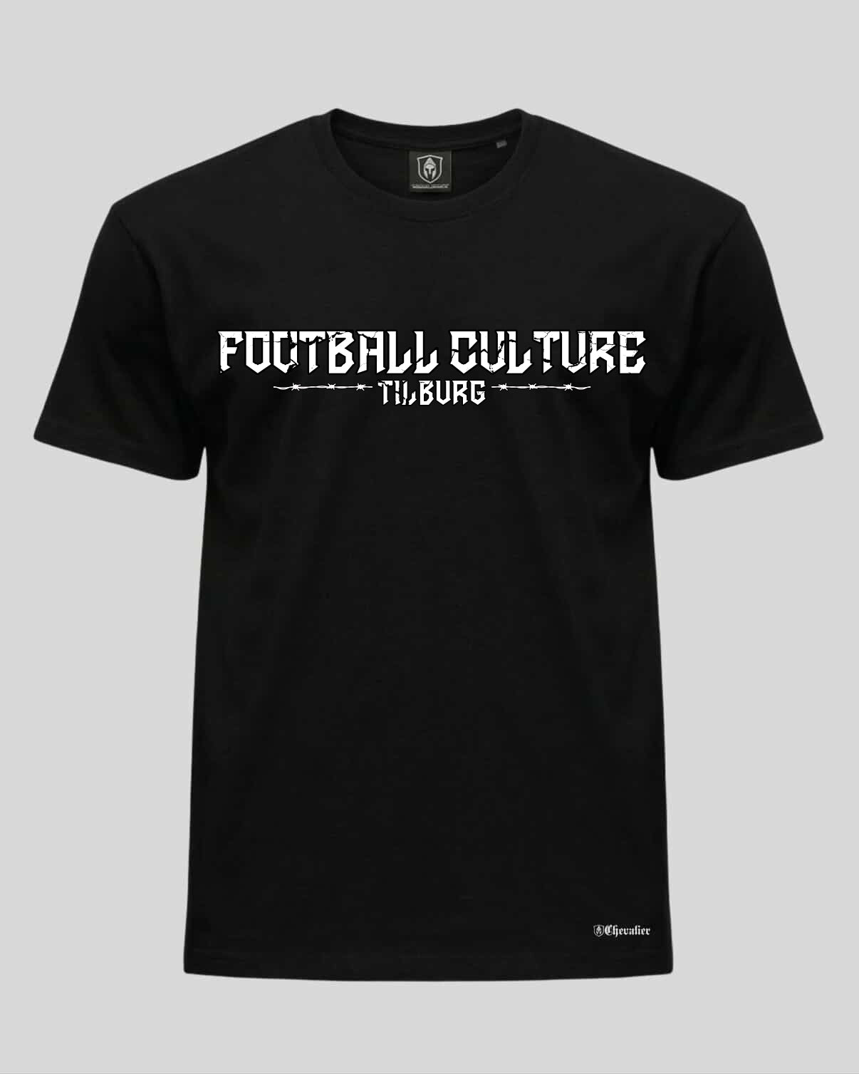 JOUW STAD T-SHIRT