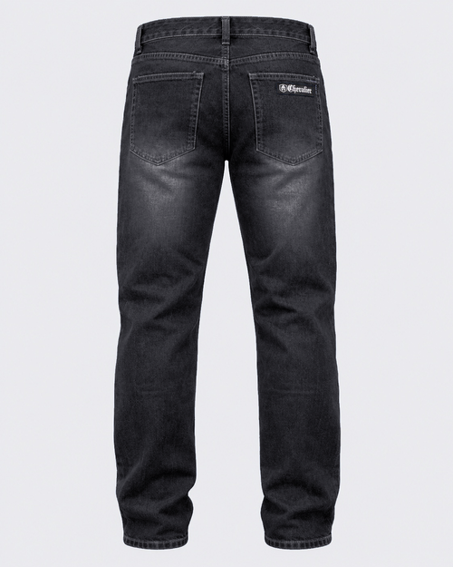 DENIM JEANS