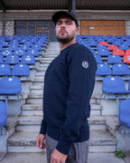 ICON SWEATER
