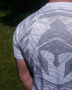 SPORTSHIRT WIT