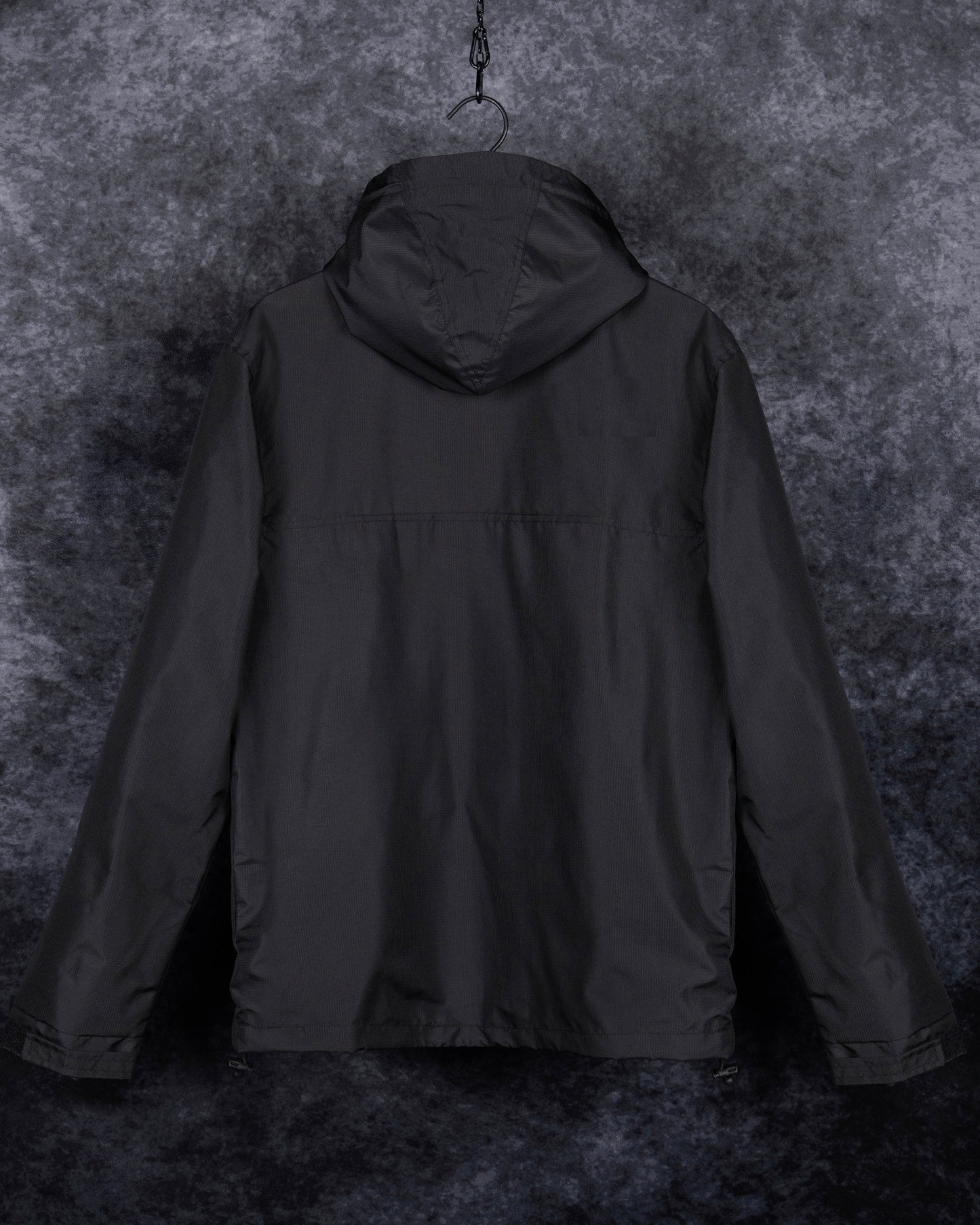 RIPSTOP JACKET