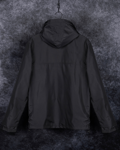 RIPSTOP JACKET