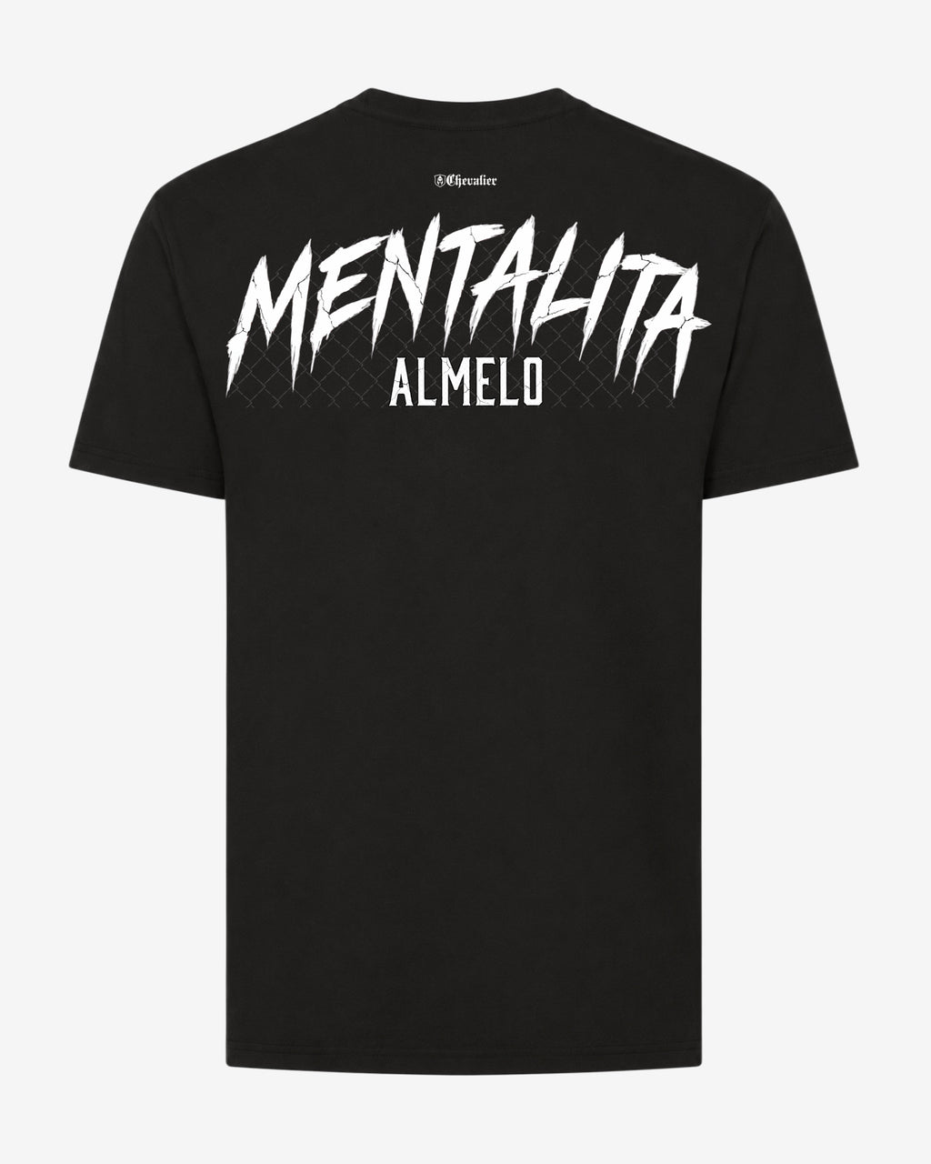 JOUW STAD T-SHIRT