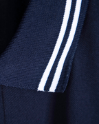 CLASSIC POLO DONKERBLAUW