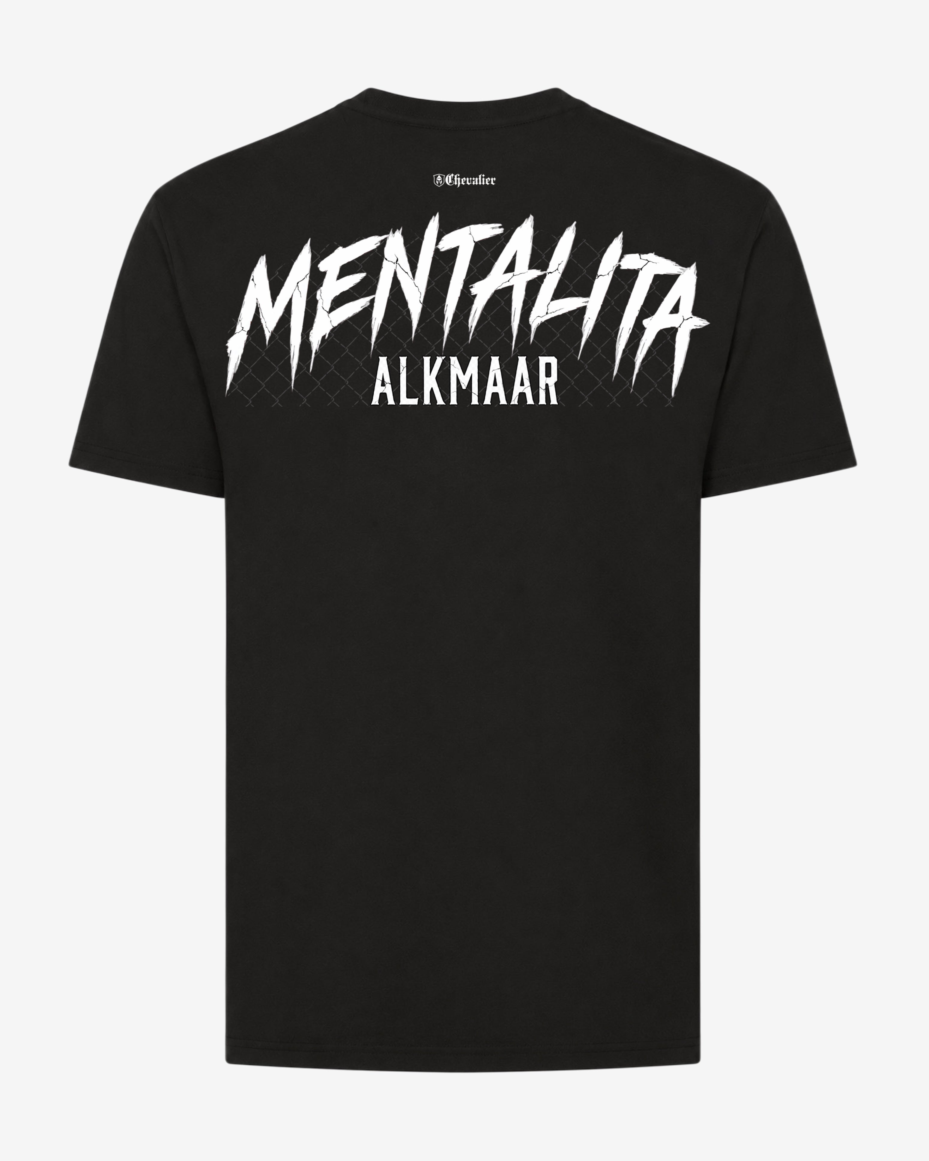 JOUW STAD T-SHIRT