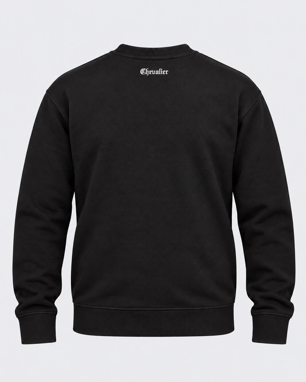 ICON SWEATER