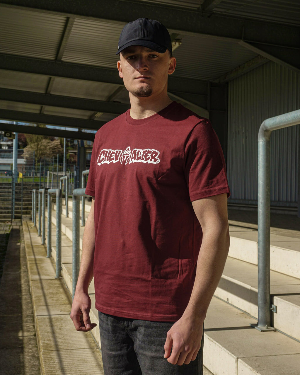 GRAFFITI T-SHIRT