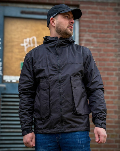 RIPSTOP JACKET