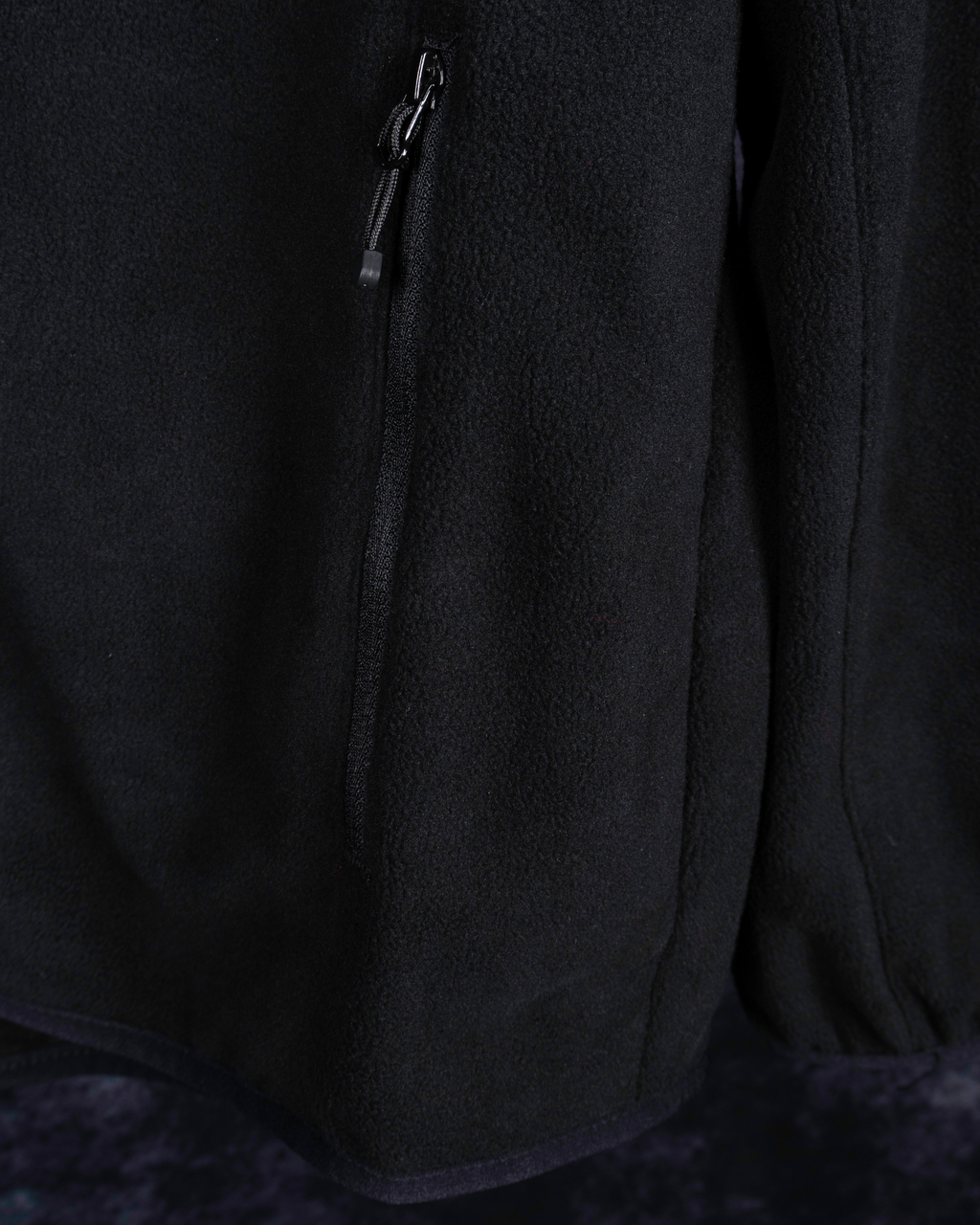 FLEECE VEST