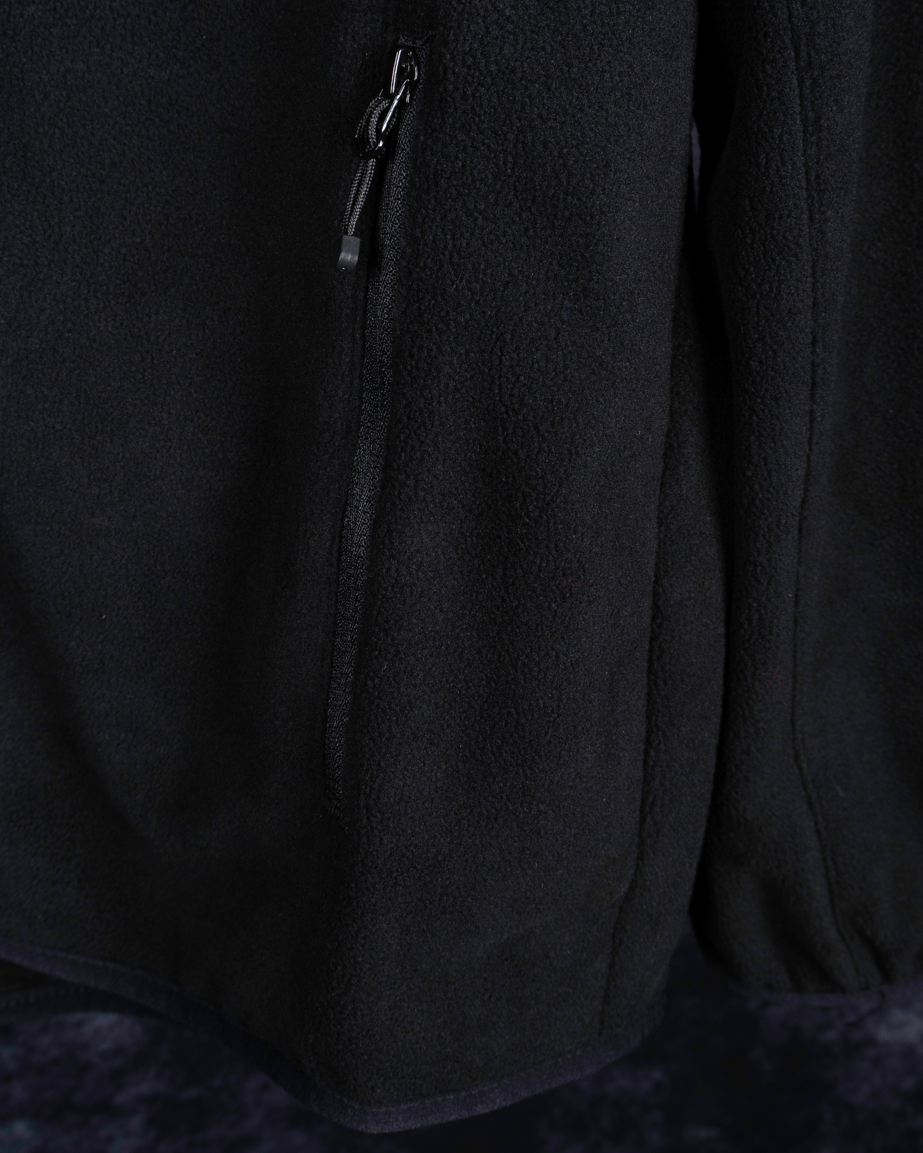 FLEECE VEST