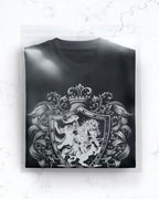 CHEVALIER | SCHILD-T-SHIRT