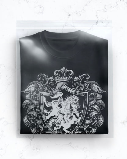 CHEVALIER | SHIELD T-SHIRT