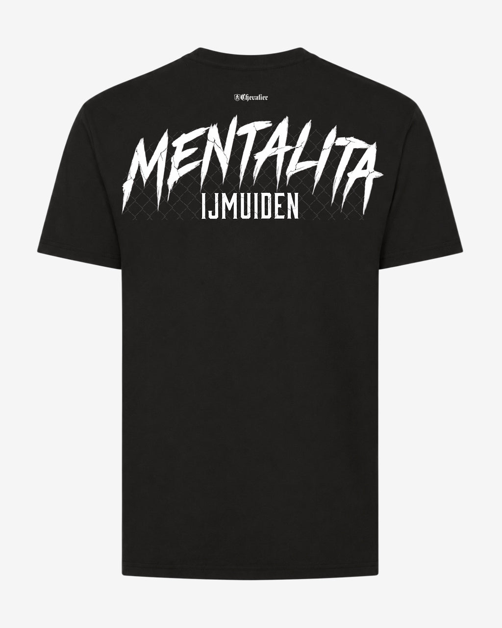 JOUW STAD T-SHIRT