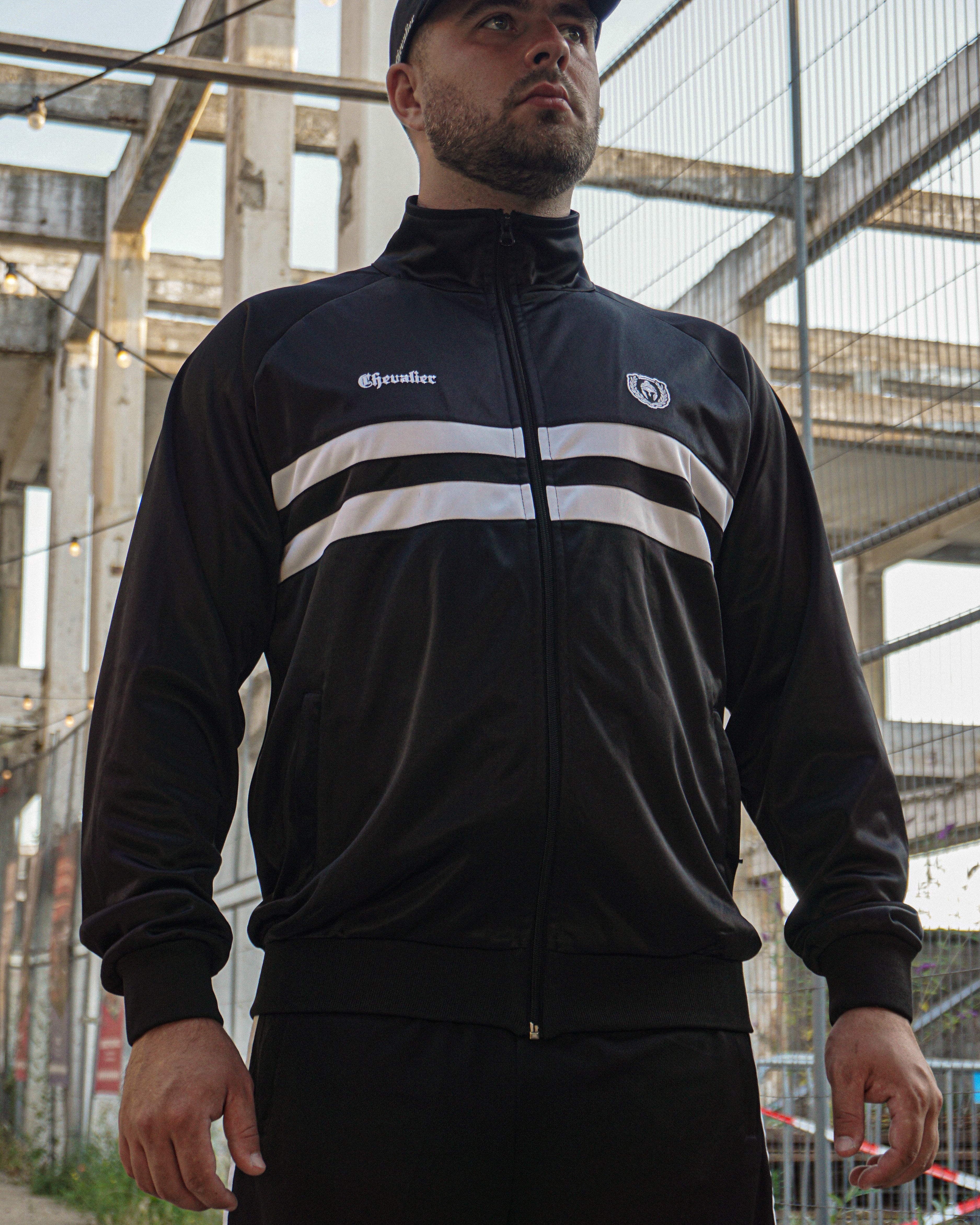 TRACKTOP