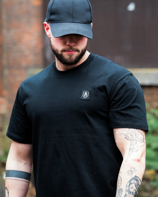 CHEVALIER | ICON T-SHIRT