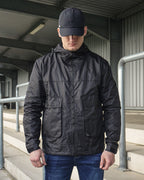 RIPSTOP ZOMERJACKET