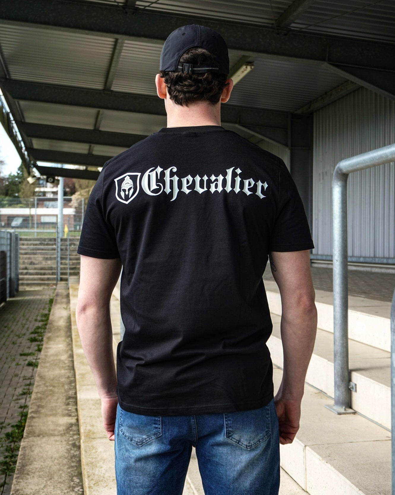 GUARDIAN T-SHIRT